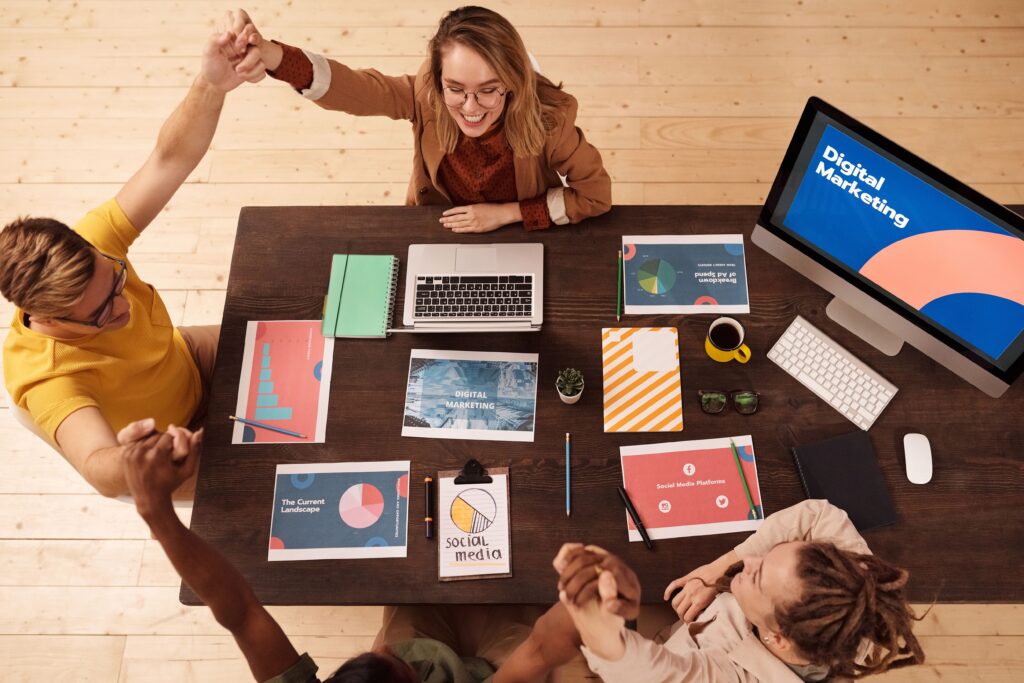 Digital Marketing Company in Ambala