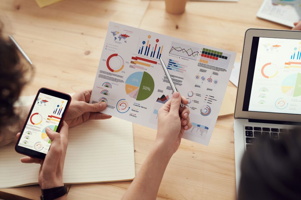 AI digital marketing course